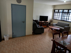 Blk 510A Wellington View (Sembawang), HDB 4 Rooms #550000441